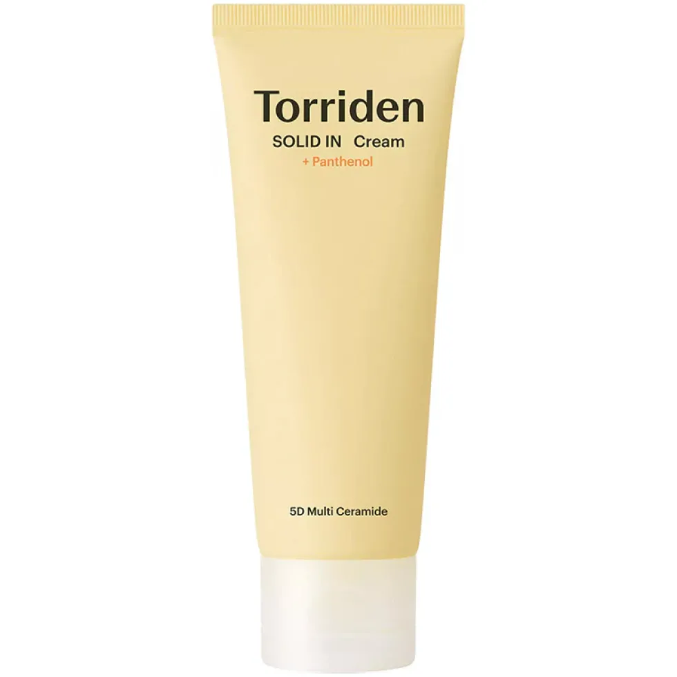 SOLID-IN Cream