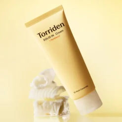 SOLID-IN Cream