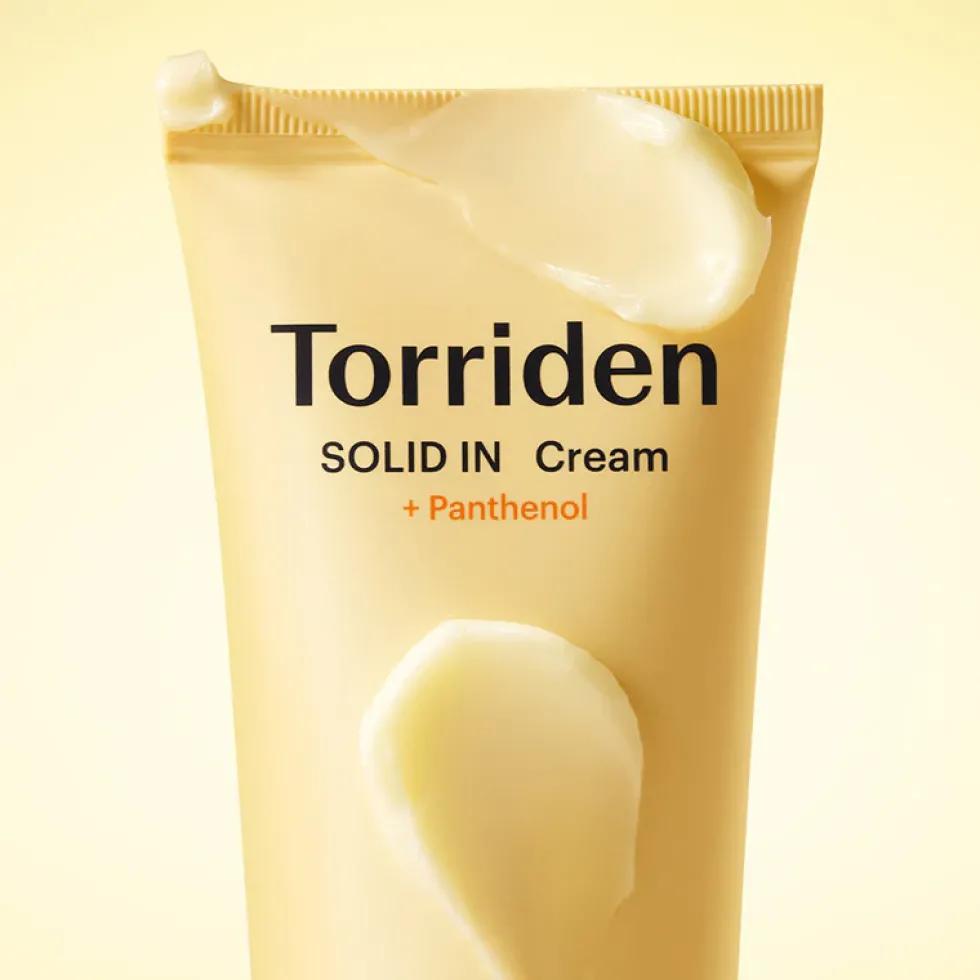 SOLID-IN Cream