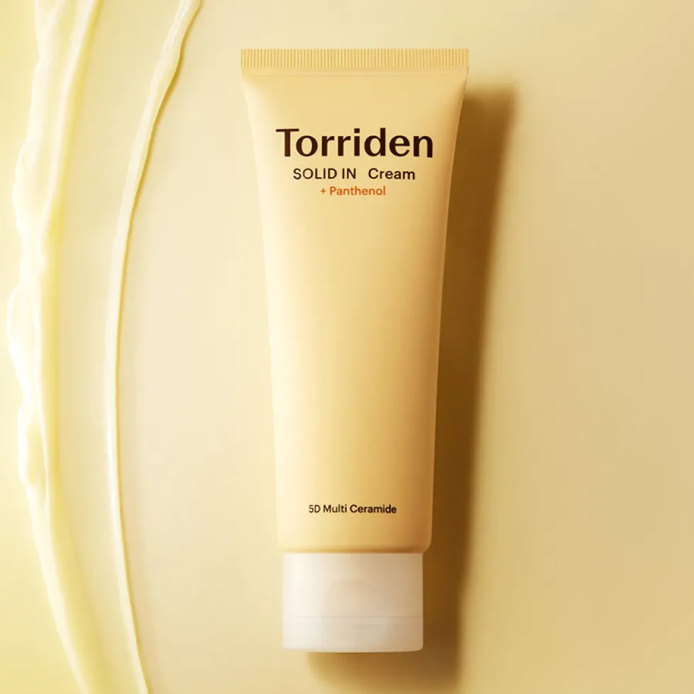 SOLID-IN Cream