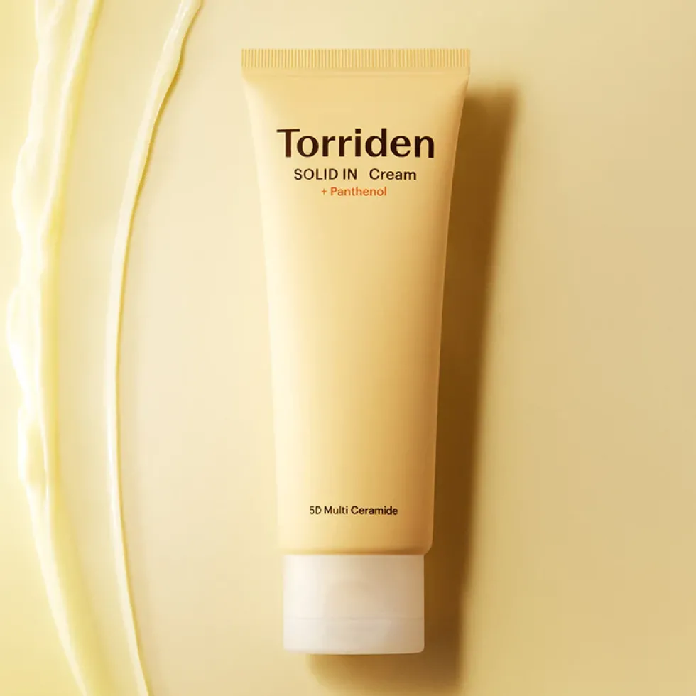 SOLID-IN Cream