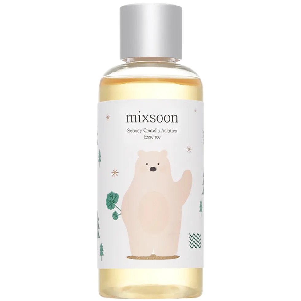 Soondy Centella Asiatica Essence