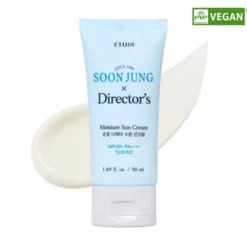 Soon Jung Director's Moisture Sun Cream SPF50+ PA++++