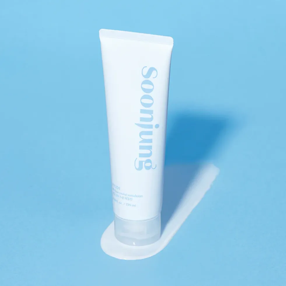 SoonJung 10-Free Moist Emulsion