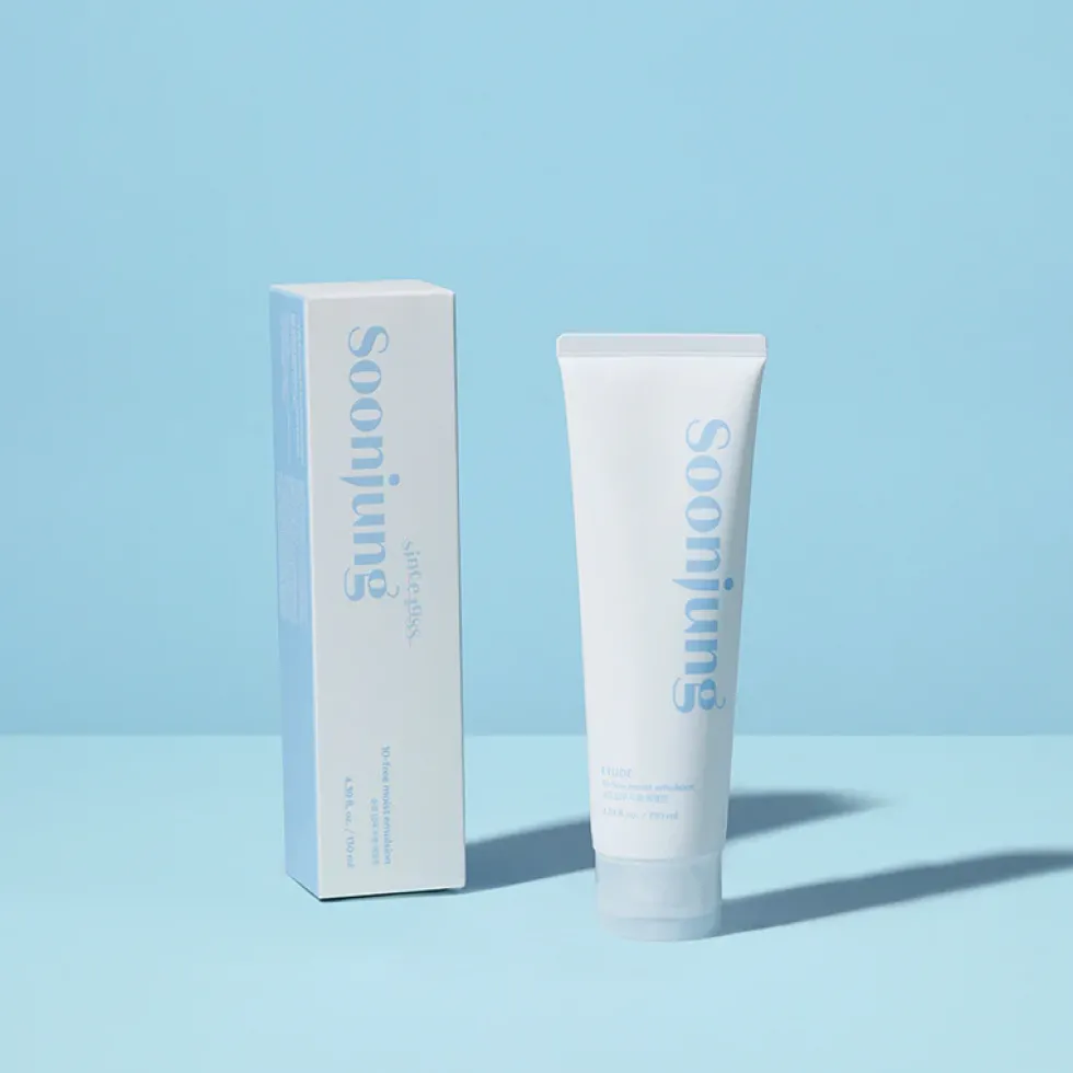 SoonJung 10-Free Moist Emulsion