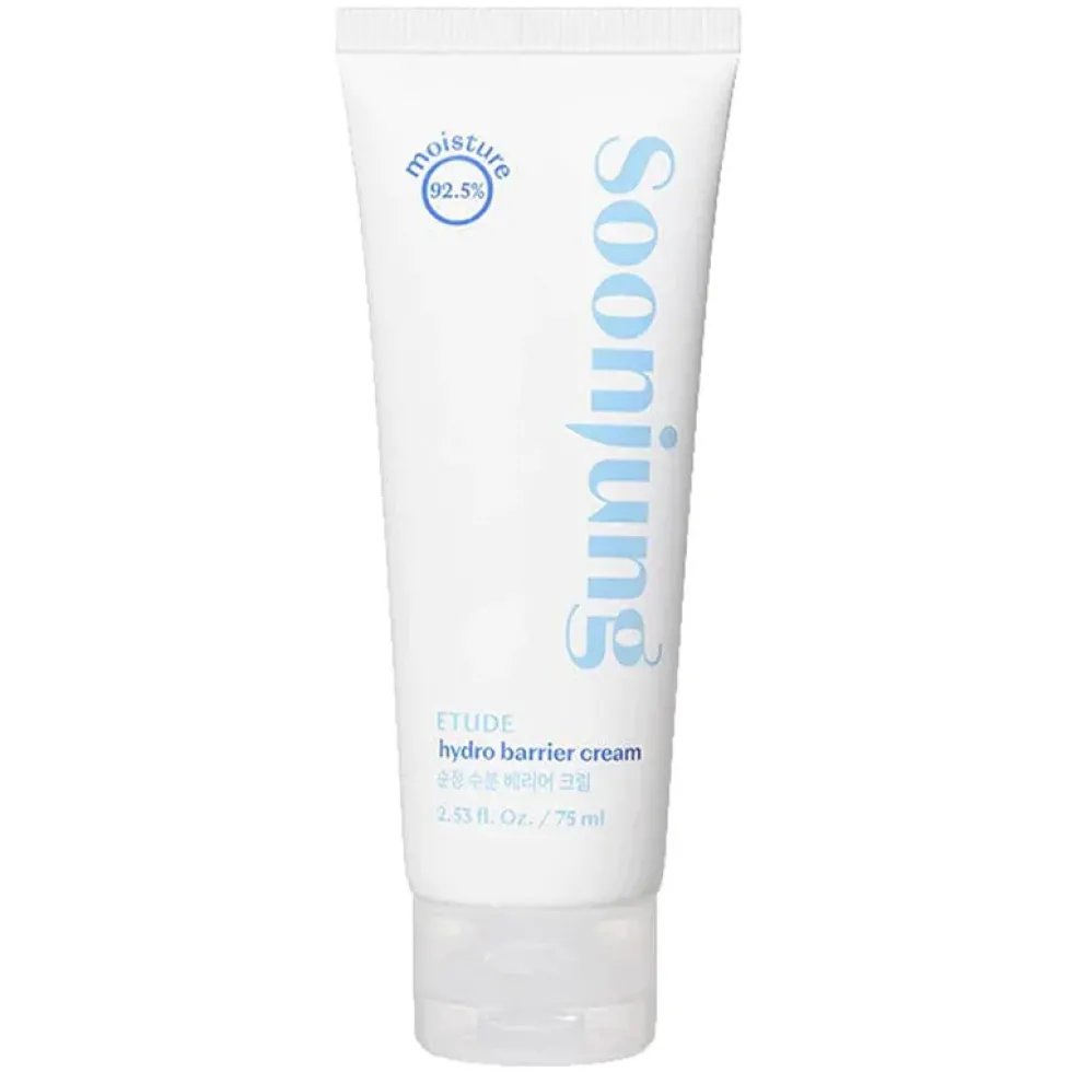 Soonjung Hydro Barrier Cream
