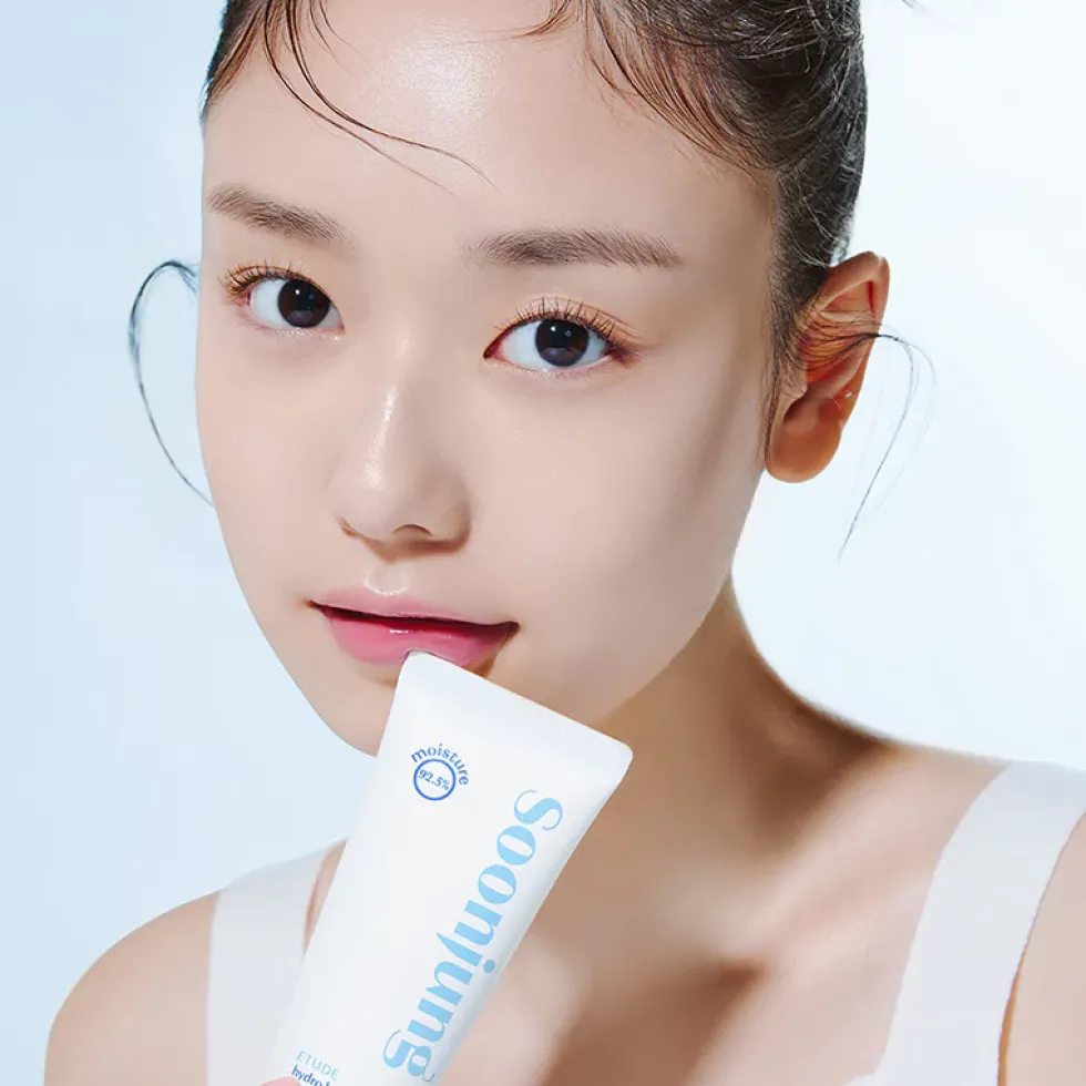 Soonjung Hydro Barrier Cream