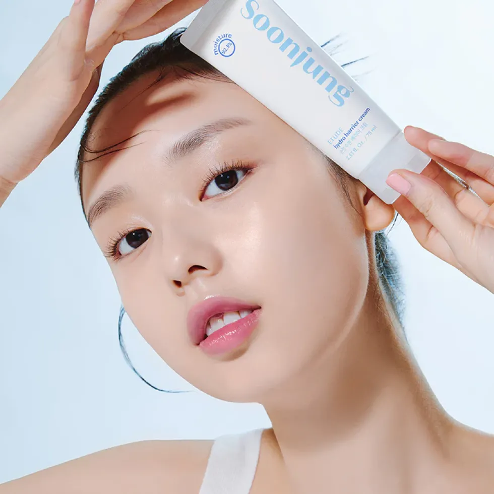 Soonjung Hydro Barrier Cream