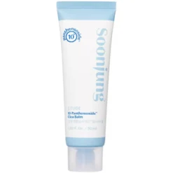 SoonJung 10-Panthensoside Cica Balm