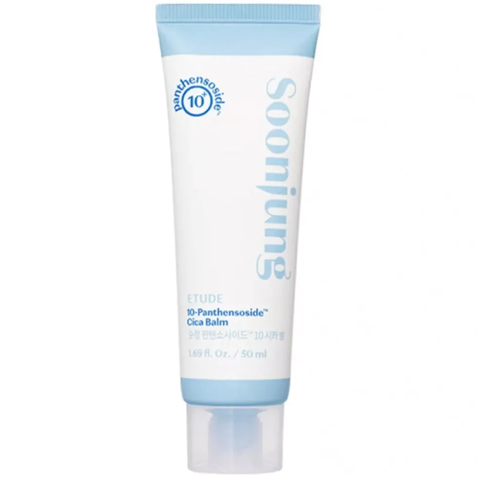 SoonJung 10-Panthensoside Cica Balm