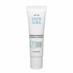 Soon Jung 5-Panthensoside Cica Sleeping Pack