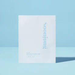 SoonJung Panthensoside Sheet Mask