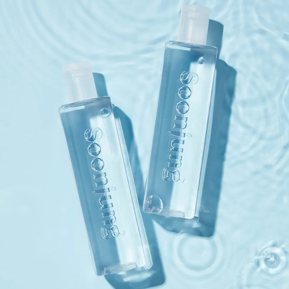SoonJung PH 5.5 Relief Toner