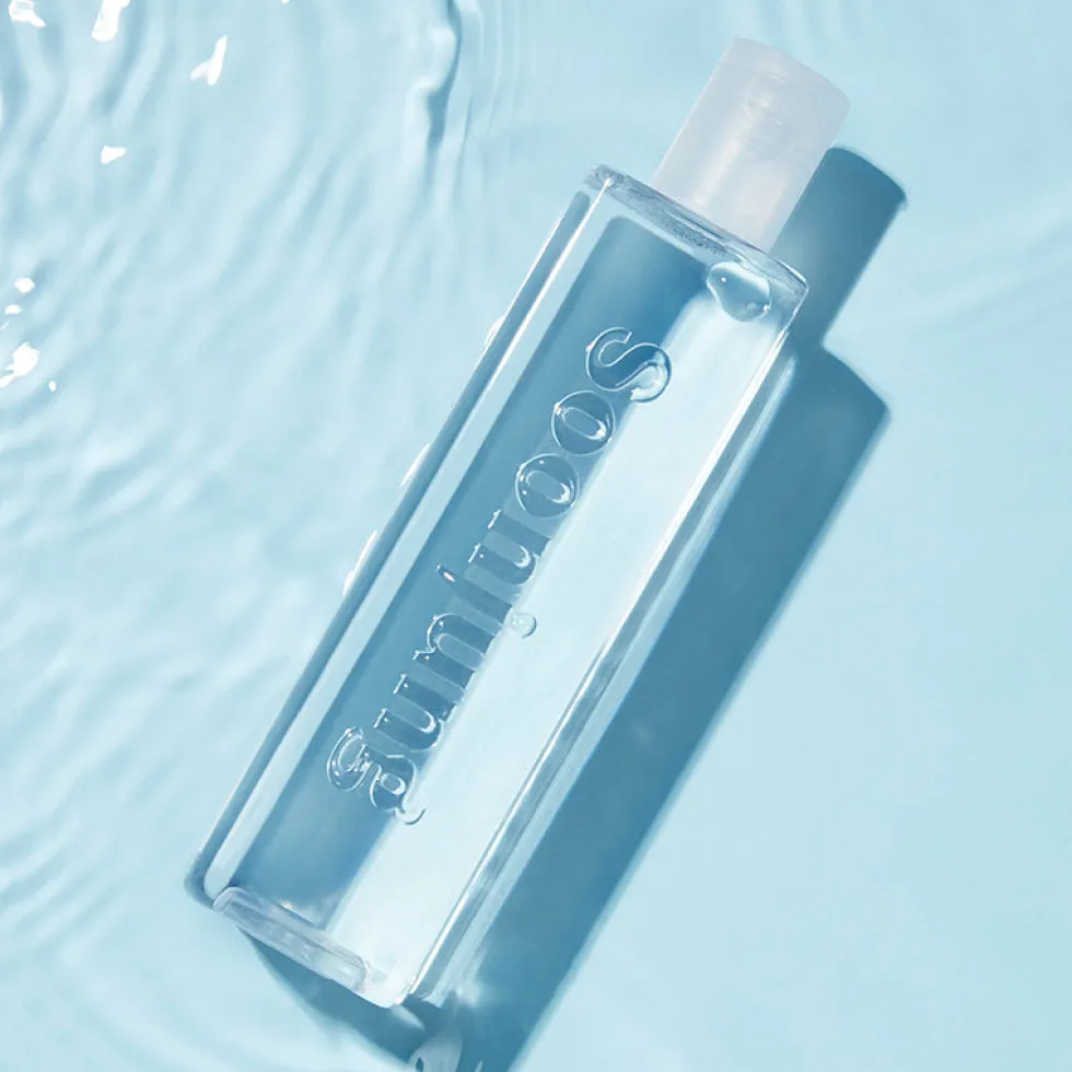 SoonJung PH 5.5 Relief Toner