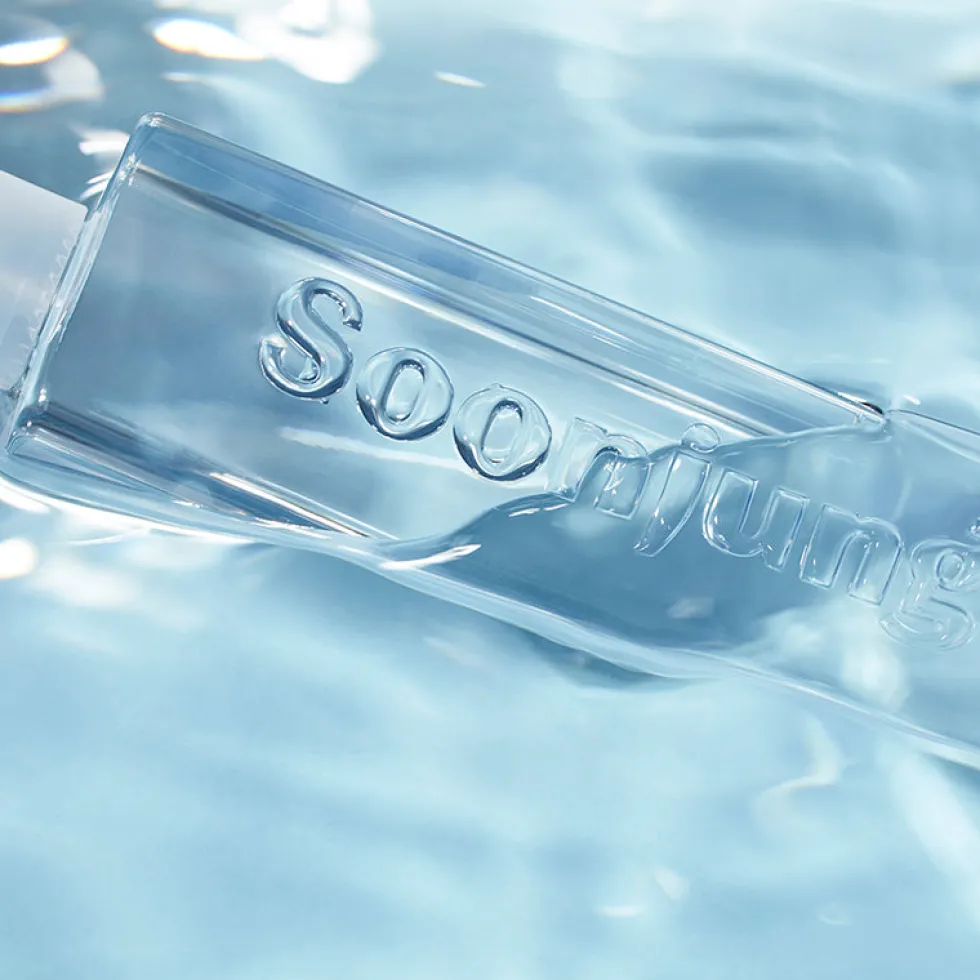 SoonJung PH 5.5 Relief Toner