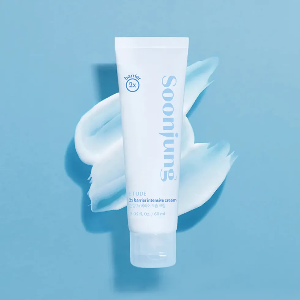SoonJung 2x Barrier Intensive Cream