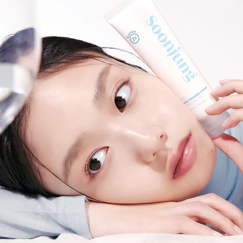 SoonJung 2x Barrier Intensive Cream