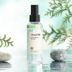 SOOP Calming Aqua Mist