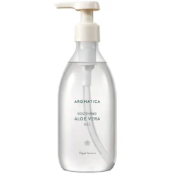 Soothing Aloe Vera Gel