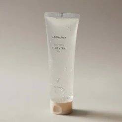 Soothing Aloe Vera Gel