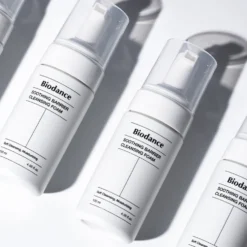 Soothing Barrier Cleansing Foam