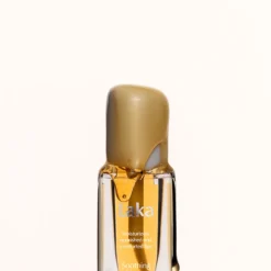Soothing Vegan Lip Oil