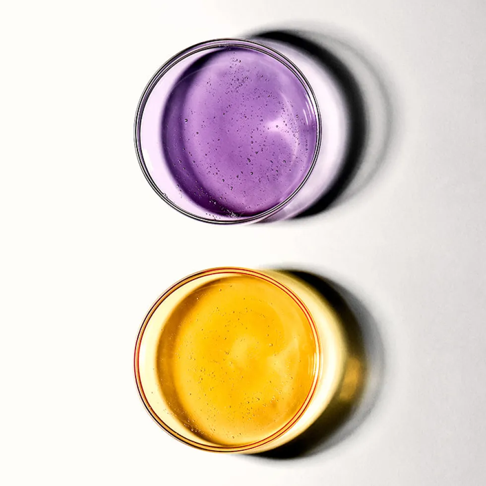 Soothing Vegan Lip Oil