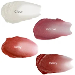 Soul Vegan Lip Balm