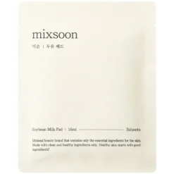 Soybean Milk Pad
