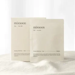 Soybean Milk Pad