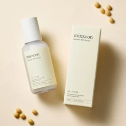 Soybean Milk Serum