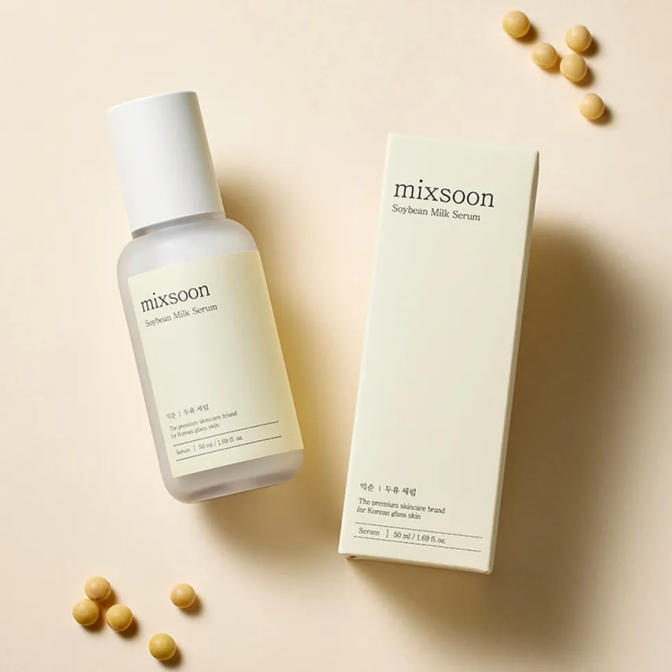 Soybean Milk Serum