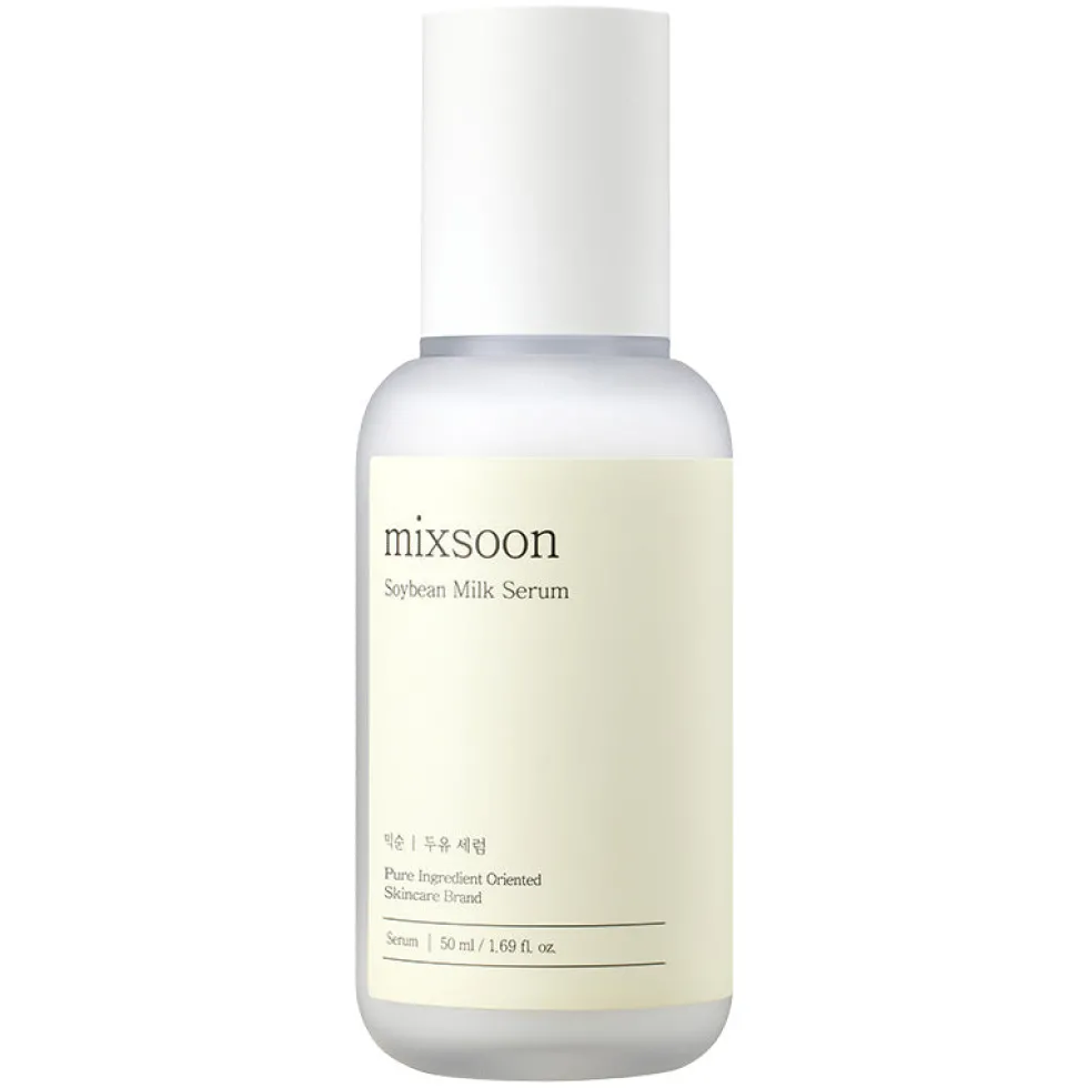 Soybean Milk Serum