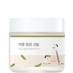 Soybean Nourishing Cream