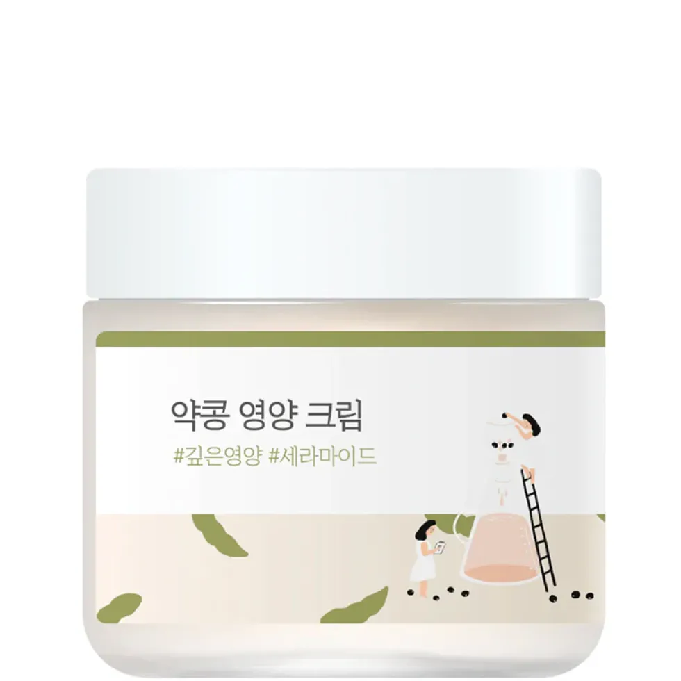Soybean Nourishing Cream