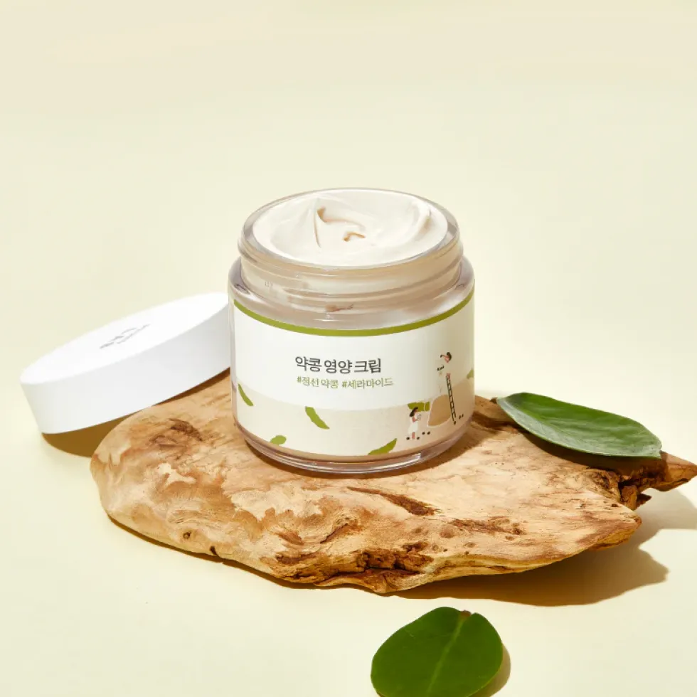Soybean Nourishing Cream