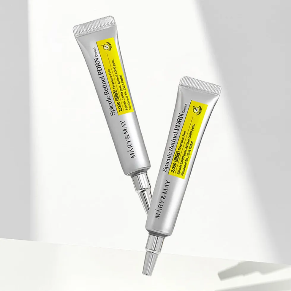 Spicule Retinol PDRN Cream