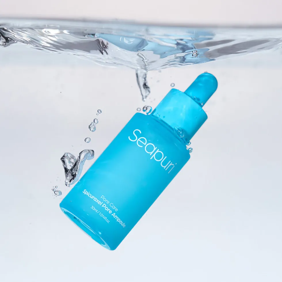 Spicuraxel Ampoule