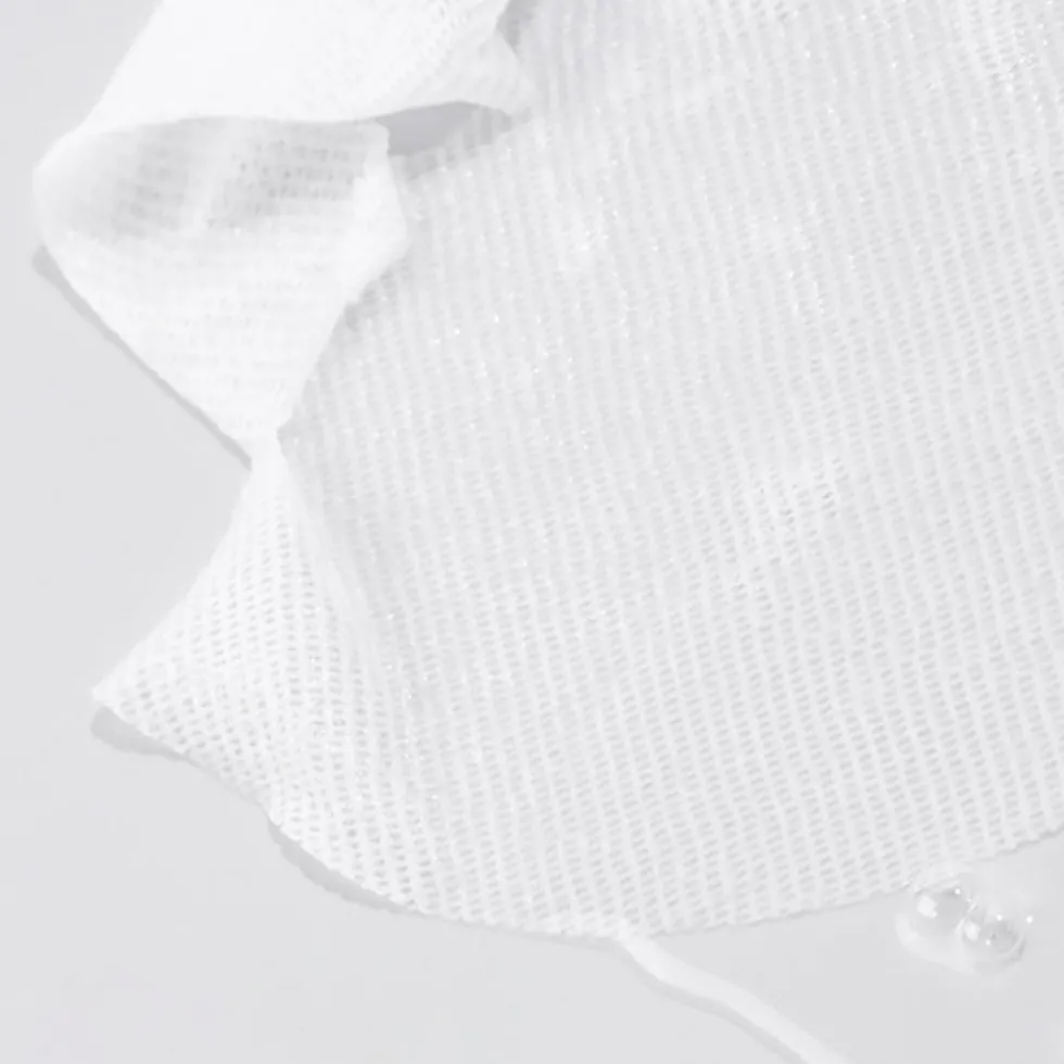 Spot Saver Mugwort Gauze Mask