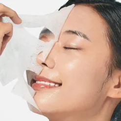 Spot Saver Mugwort Gauze Mask