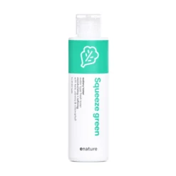 Squeeze Green Watery Toner