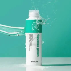 Squeeze Green Watery Toner