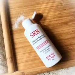 Stabilized Rice Bran Enzyme Powder Wash