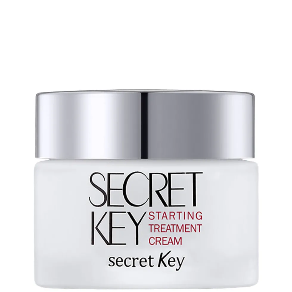 Starting Treatment Cream