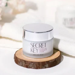 Starting Treatment Cream