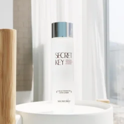 Starting Treatment Essence