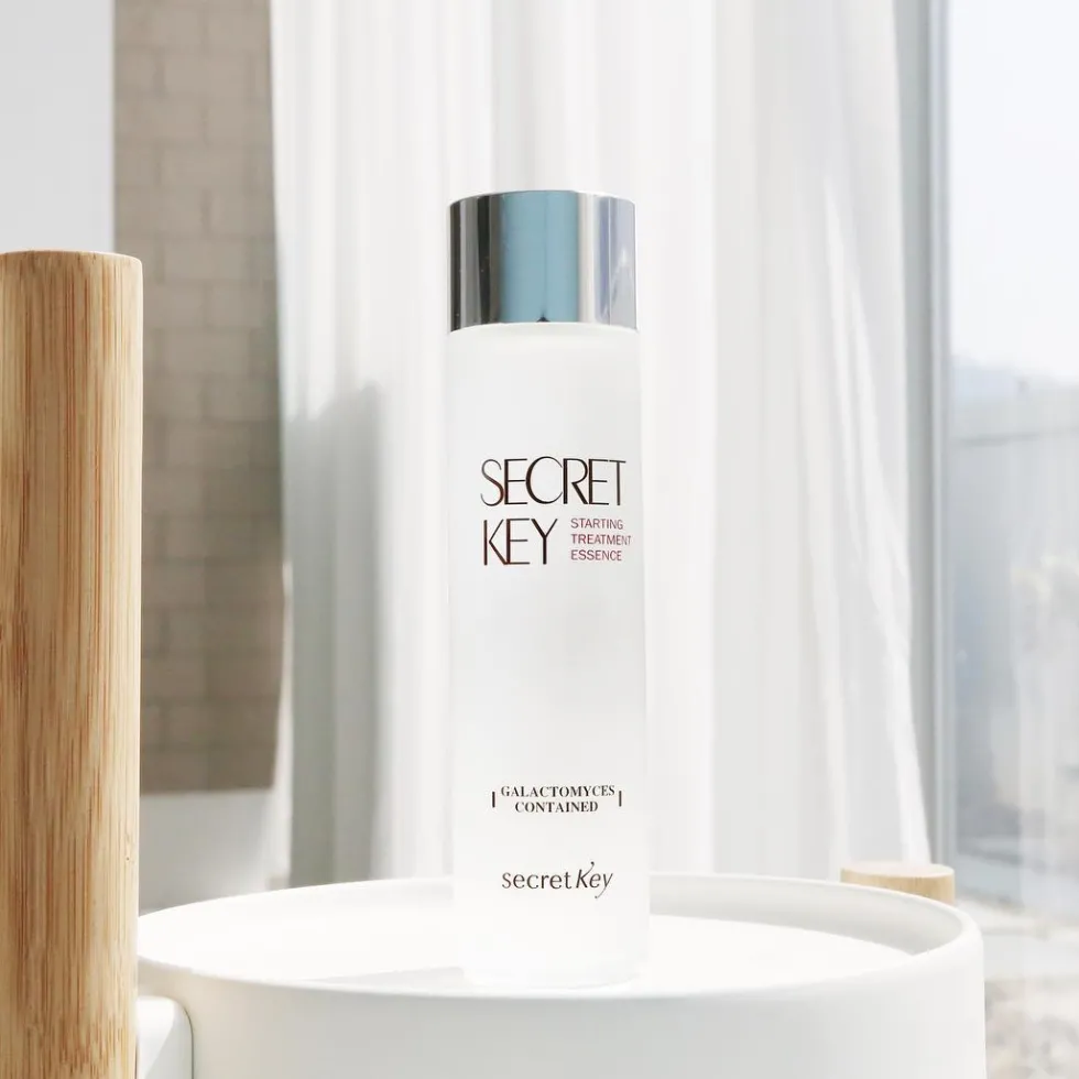 Starting Treatment Essence