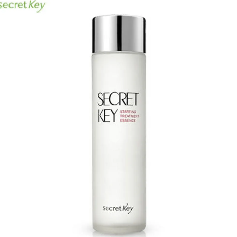 Starting Treatment Essence