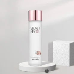 Starting Treatment Rose Essence