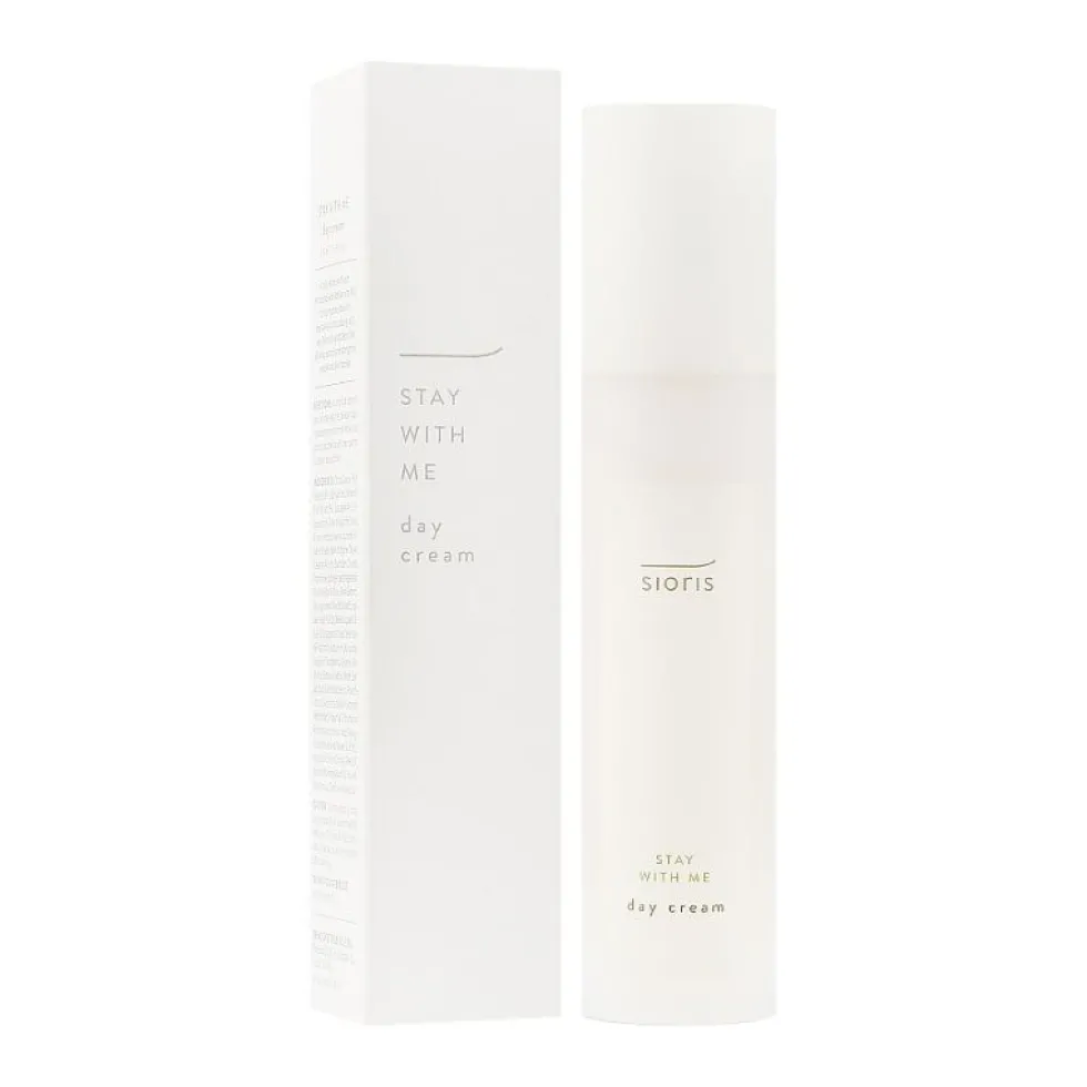 Stay With Me Day Cream